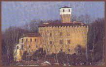 Castello di Briona