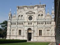 Certosa di Pavia