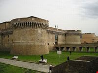Rocca Roveresca di Senigallia
