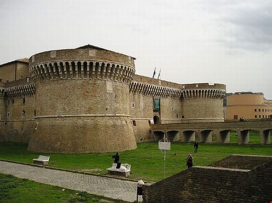  Senigallia pandemia - creativecommons pandemia