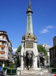 chambery fontaine des elephants