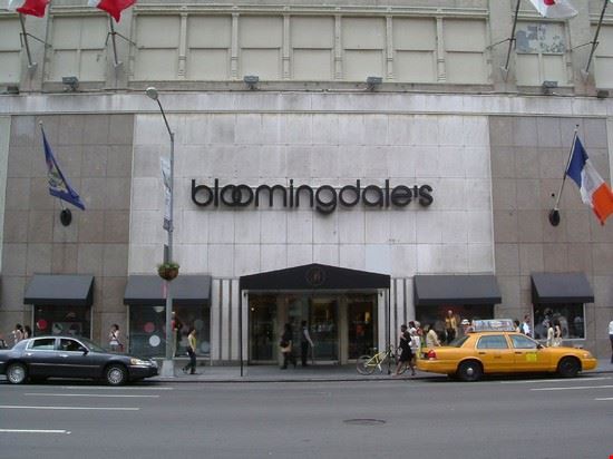 Bloomingdales - Rob Young - Rob Young - Creative Commons