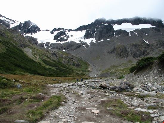  Ushuaia  