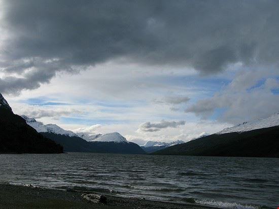 Ushuaia  