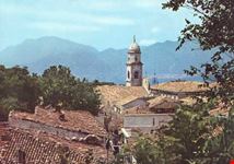 Scorcio panoramico e campanile