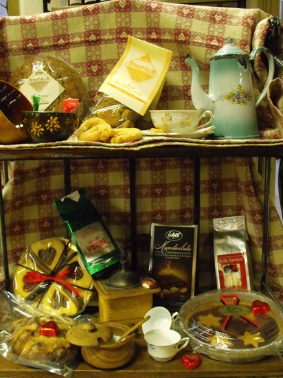 I dolci