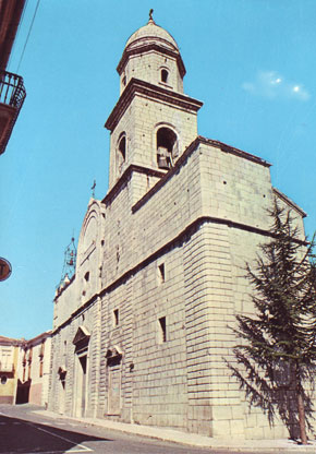 Il Duomo