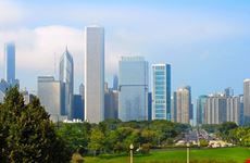 chicago chicago
