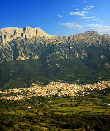 Veduta della Città