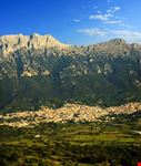 Veduta della Città