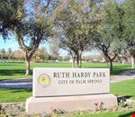 Ruth Hardy Park Ruth Hardy Park