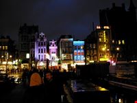 amsterdam amsterdam at night