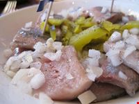 amsterdam herring