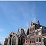 amsterdam old church