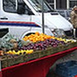 amsterdam pruimen noordermarkt