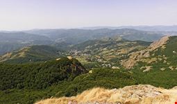 genua naturpark aveto