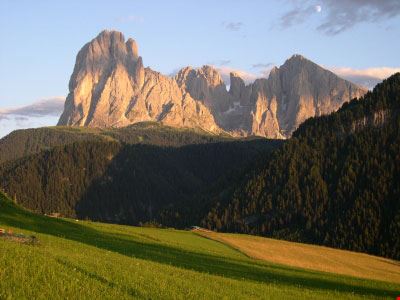  Ortisei Valeria Cantone - ©iStockphoto.com Valeria Cantone - ©iStockphoto.com