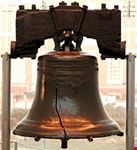 philadelphia liberty bell in philadelphia