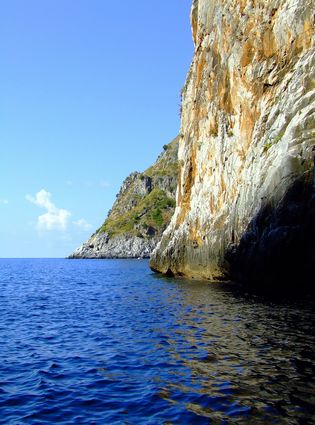 La costa