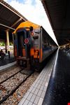 chiang mai chiang mais bahnhof