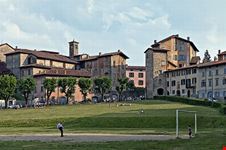 bergamo park