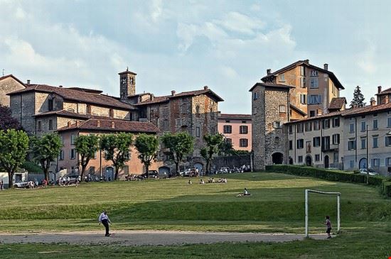 Bergamo by cicrico - Creative Commons by cicrico