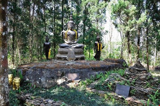  Chiang Rai The CopperCat - Creative Commons The CopperCat