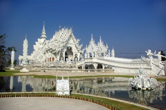 Chiang Rai