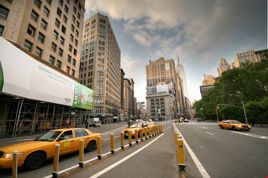 Fifth Avenue - emin kuliyev / Shutterstock.com - emin kuliyev / Shutterstock.com