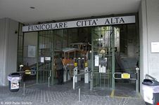 bergamo getting around
