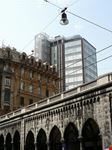 bergamo shopping