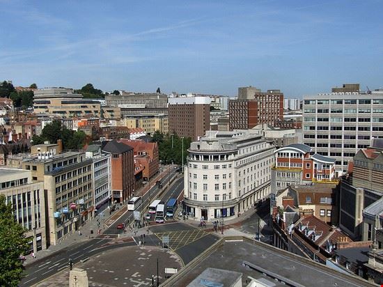  Bristol pandrcutts - Creative Commons pandrcutts