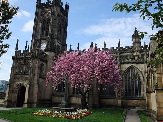 Manchester mark.watmough - Creative Commons mark.watmough