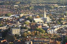 norwich norwich