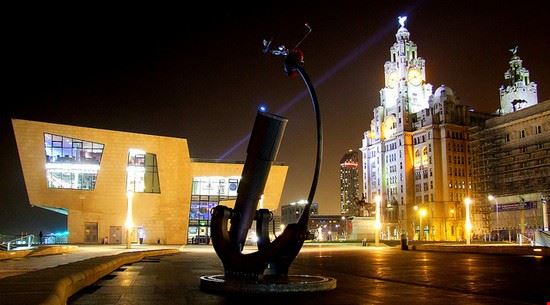  Liverpool Cassini2008 - Creative Commons Cassini2008