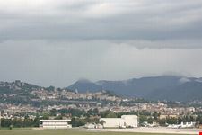 bergamo airport