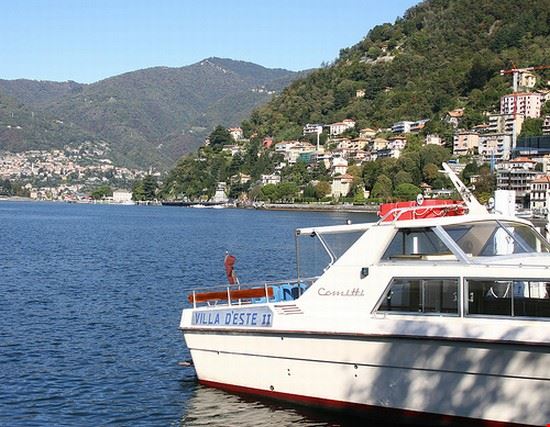  Como by bsloan - Creative Commons by bsloan