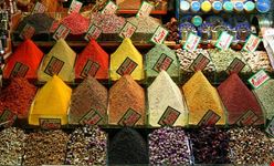 Shopping a Instanbul