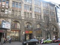 Berlino alternativa