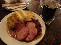 Cucina tipica di Praga