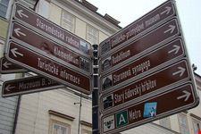 Girando Praga in un weekend