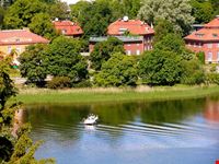 stockholm skansen
