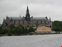 stockholm nordic museum