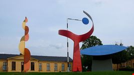 stockholm moderna museet