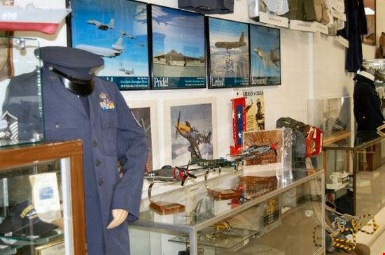  Image courtesy of the Veteran and Tribute Museum of Kissimmee, FL  