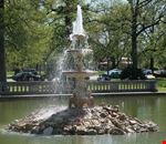 Tower Grove Park Tower Grove Park