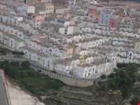 veduta aerea