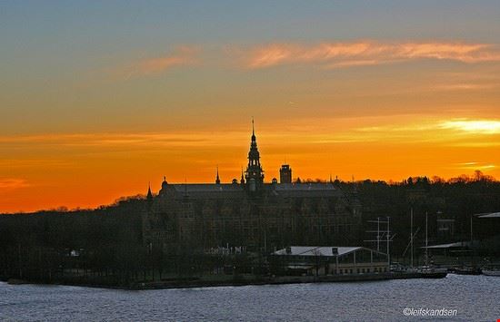  Stockholm Creative Commons - Leif Skandsen Creative Commons