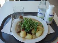 stockholm local cuisine