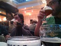 brussels brussels bar